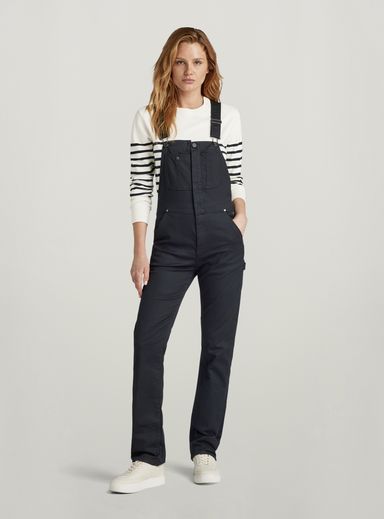 Slim Dungaree